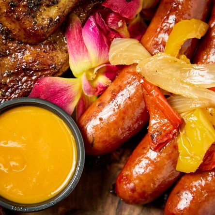 Booba's BBQ