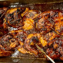 Booba's BBQ